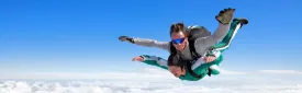 Everything About Skydiving in NZ: Weight, Age, & Clothes